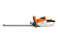 STIHL HSA 56 SET Аккумуляторные мотоножницы STIHL, 450мм/18", AK 10, AL101 45210113518, Мотоножницы аккумуляторные Штиль